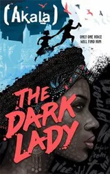 Cover of Dark Lady