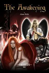 Cover of Awakening