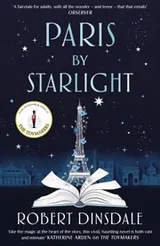 Cover of Paris by Starlight