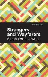 Cover of Strangers and Wayfarers