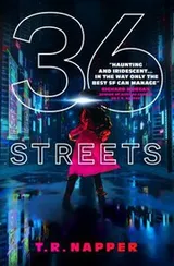 Cover of 36 Streets