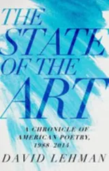 Cover of The state of the art