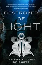 Cover of Destroyer of Light