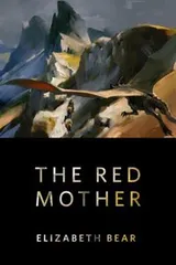 Cover of Red Mother