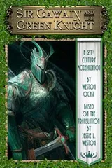 Cover of Sir Gawain and the Green Knight