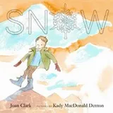 Cover of Snow