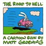 Cover of The Road to Hell