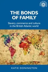 Cover of Bonds of Family