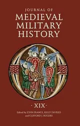 Cover of Journal of Medieval Military History