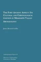 Cover of Fort Ancient Aspect