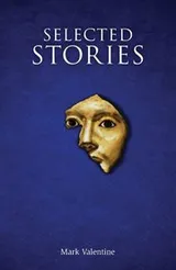 Cover of Selected Stories