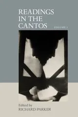 Cover of Readings in the Cantos