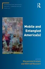 Cover of Mobile and Entangled America(S)