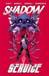 Cover of Shadow Service
