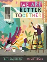 Cover of We Are Better Together