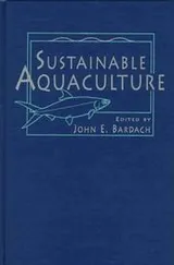 Cover of Sustainable aquaculture