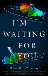 Cover of I'm Waiting for You