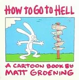 Cover of How to Go to Hell
