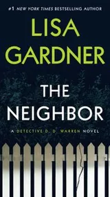 Cover of Neighbor