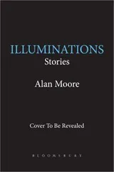 Cover of Illuminations