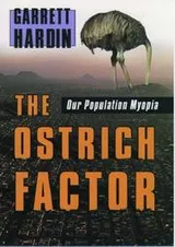 Cover of The Ostrich Factor