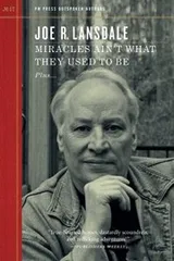 Cover of Miracles Ain't What They Used to Be