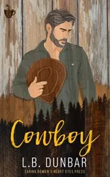Cover of Cowboy