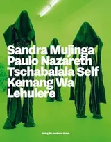 Cover of Beyond the Black Atlantic