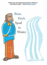 Cover of Spud in Winter