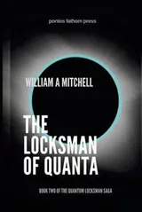 Cover of Locksman of Quanta