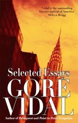 Cover of Selected Essays