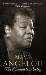 Cover of Maya Angelou