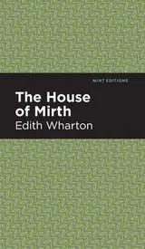 Cover of House of Mirth
