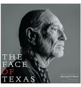 Cover of Face of Texas