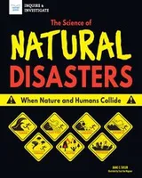 Cover of Science of Natural Disasters