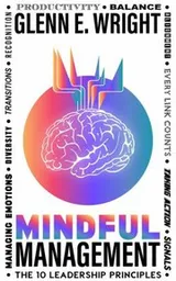 Cover of Mindful Management