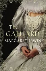 Cover of Galliard