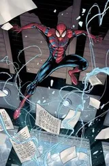 Cover of Amazing Spider-Man