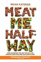 Cover of Meat Me Halfway