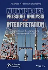 Cover of Multiprobe Pressure Analysis and Interpretation