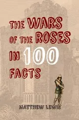 Cover of Wars of the Roses