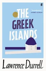 Cover of Greek Islands