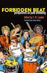 Cover of Forbidden Beat