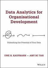 Cover of Data Analytics for Organisational Development