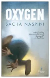 Cover of Oxygen