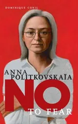Cover of No to Fear