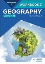 Cover of Progress in Geography