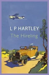 Cover of Hireling