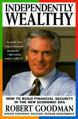 Cover of Independently Wealthy