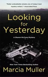 Cover of Looking for Yesterday